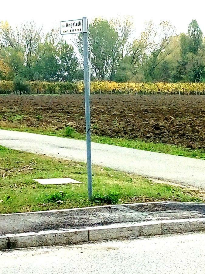 Residenza Gavioli Via Angelelli - Parco Navile Castel Maggiore Esterno foto